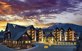 Grande Rockies Resort-Bellstar Hotels & Resorts